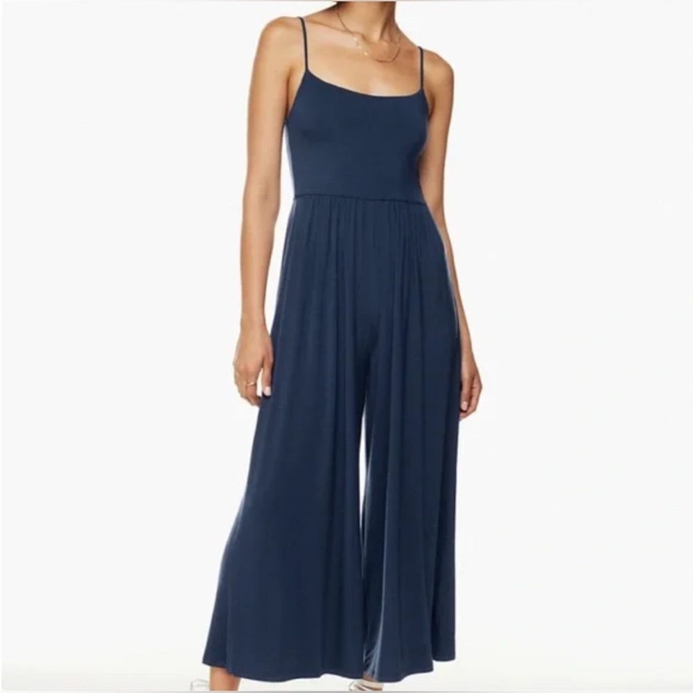 Wilfred Market Jumpsuit